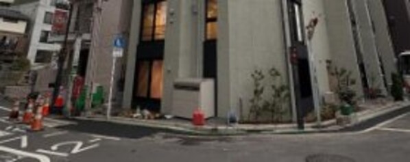 LEGALAND荻窪ANNEXの物件内観写真